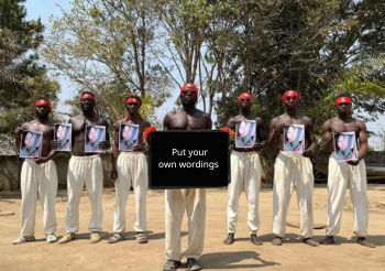 Celebrate with African Birthday Wishes